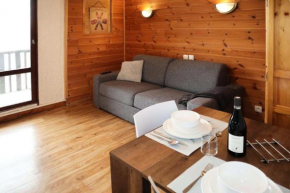 Residence Le 1650 - Studio pour 2 personnes cœur de station MAE-5911